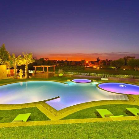 Apple Green Hotel & Spa Marrakech Marrakesh Eksteriør bilde