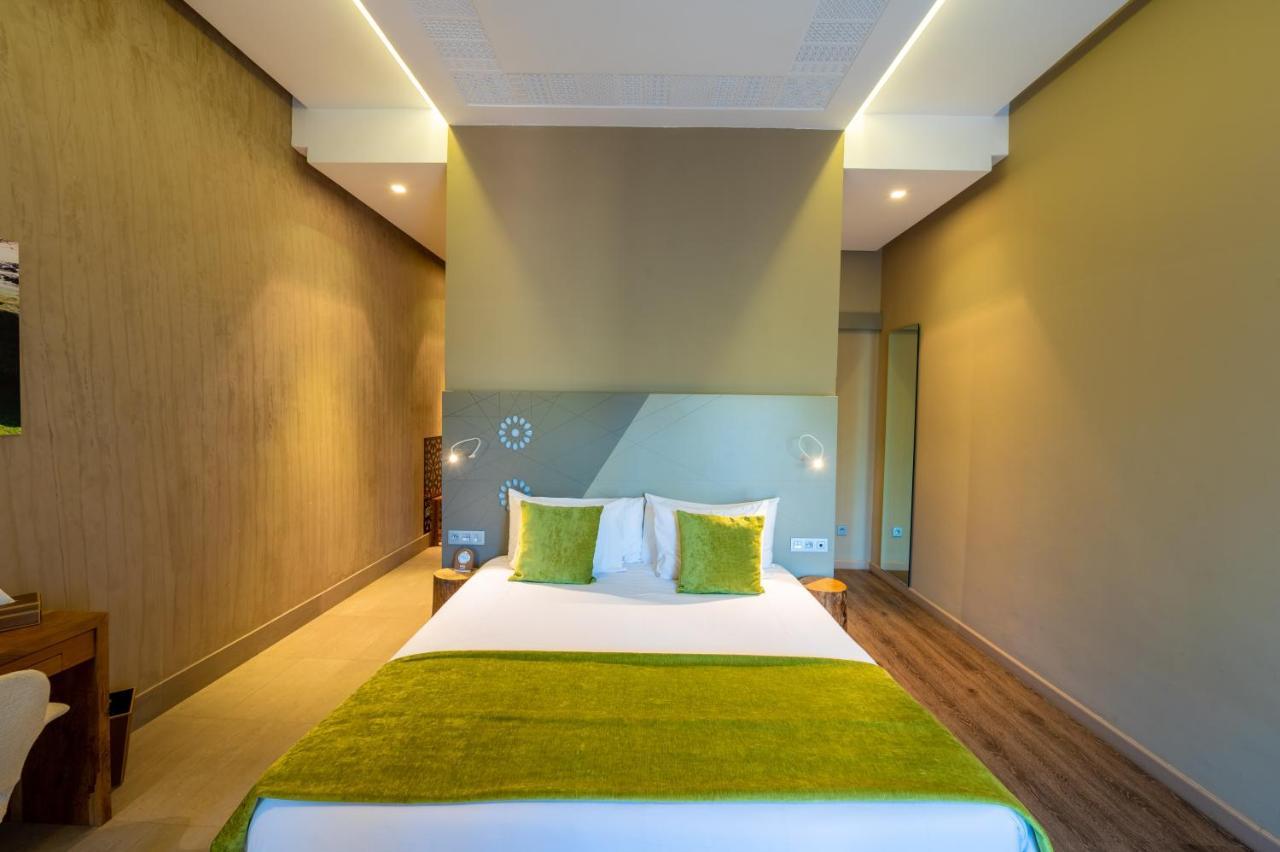 Apple Green Hotel & Spa Marrakech Marrakesh Eksteriør bilde