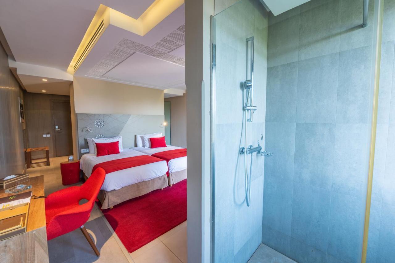 Apple Green Hotel & Spa Marrakech Marrakesh Eksteriør bilde