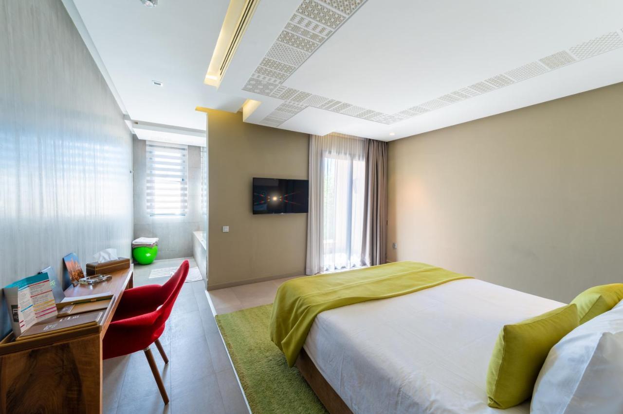 Apple Green Hotel & Spa Marrakech Marrakesh Eksteriør bilde