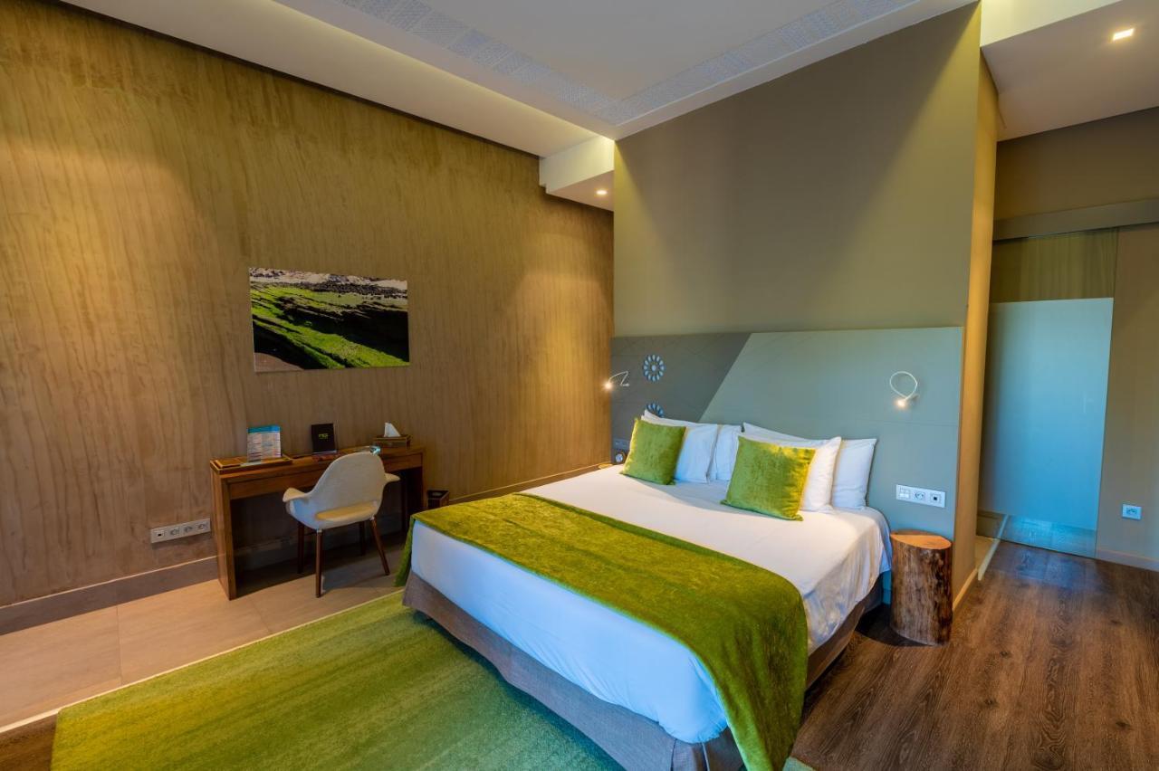 Apple Green Hotel & Spa Marrakech Marrakesh Eksteriør bilde