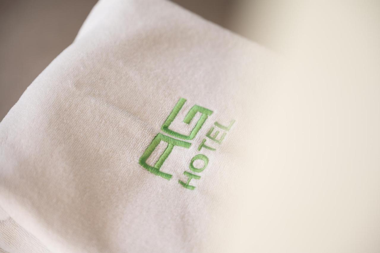 Apple Green Hotel & Spa Marrakech Marrakesh Eksteriør bilde