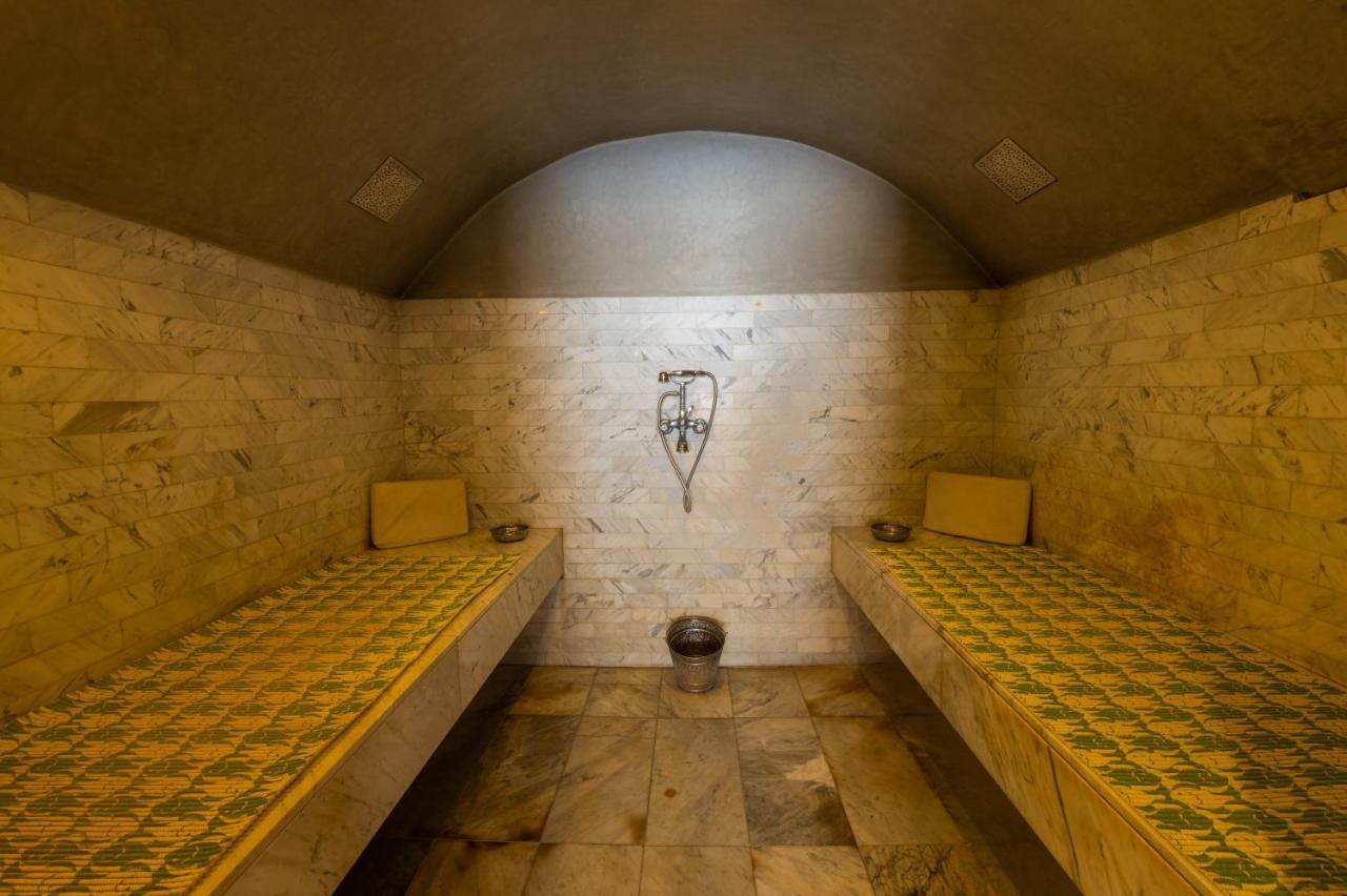Apple Green Hotel & Spa Marrakech Marrakesh Eksteriør bilde