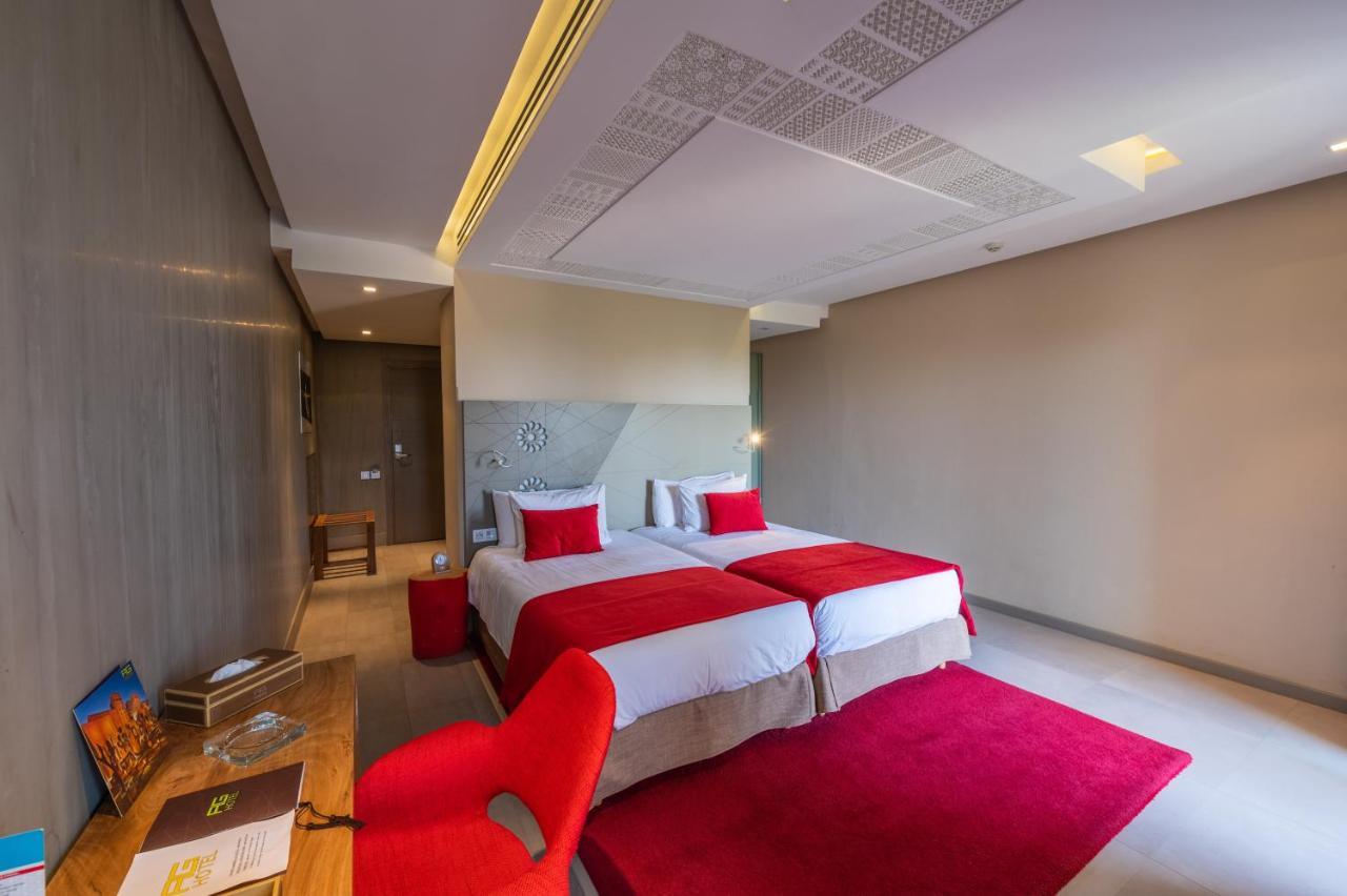 Apple Green Hotel & Spa Marrakech Marrakesh Eksteriør bilde