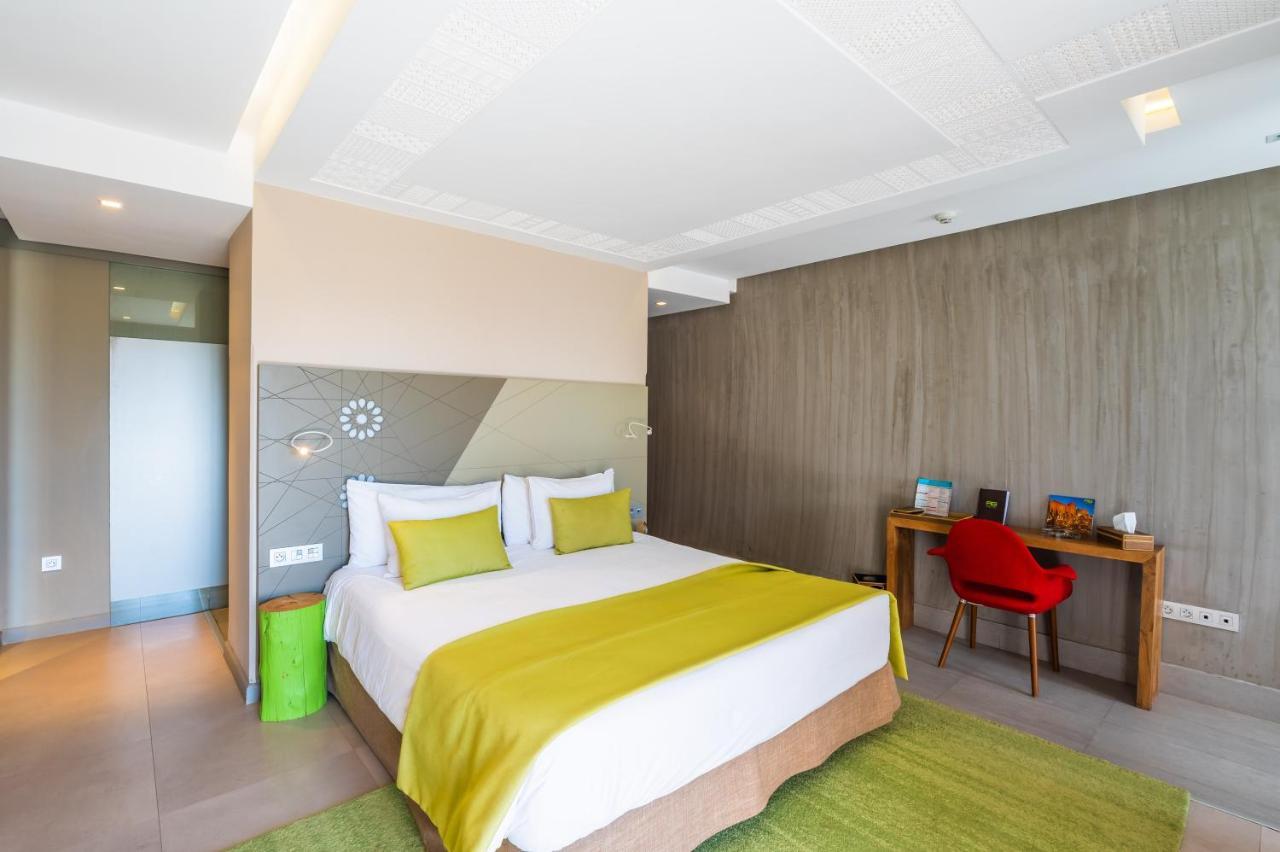 Apple Green Hotel & Spa Marrakech Marrakesh Eksteriør bilde
